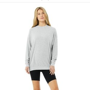 Alo Yoga soho pullover